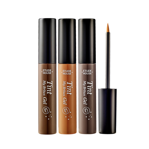etude house tint my brows gel 5g eyebrow liner ebay etude house tint my brows gel 5g eyebrow liner ebay